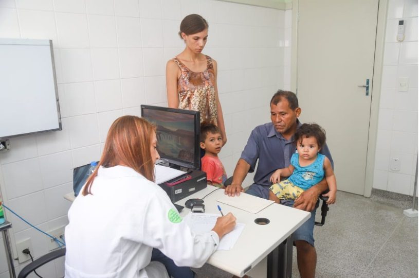 Serra + Saúde chega sábado (20) a planalto serrano A