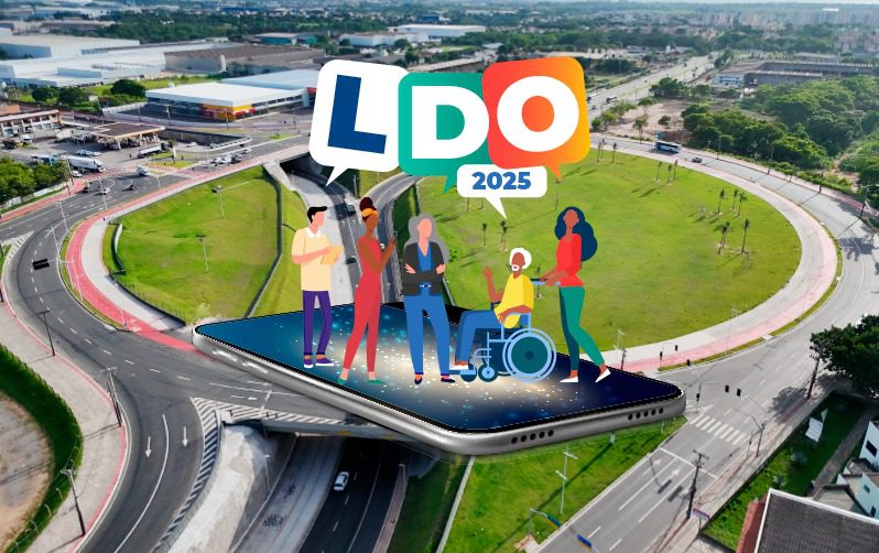 Audiência Pública Revela Projeto de Lei de Diretrizes Orçamentárias (LDO) para o Exercício de 2025