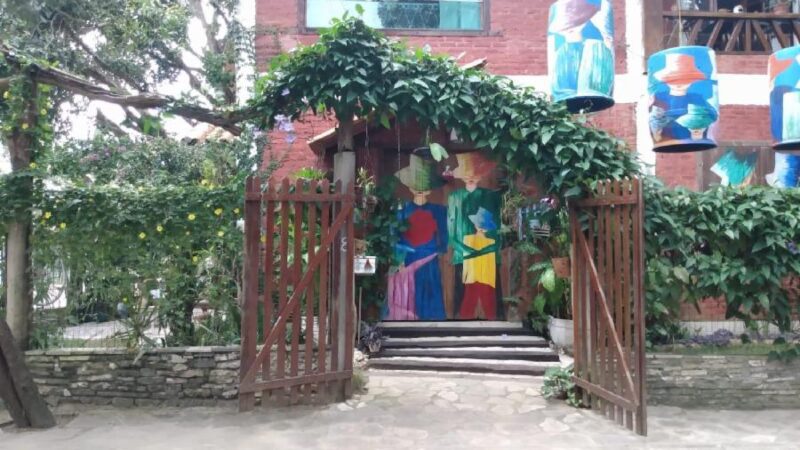 Feira cultural da vila das artes tem início nessa segunda (6) em jacaraípe