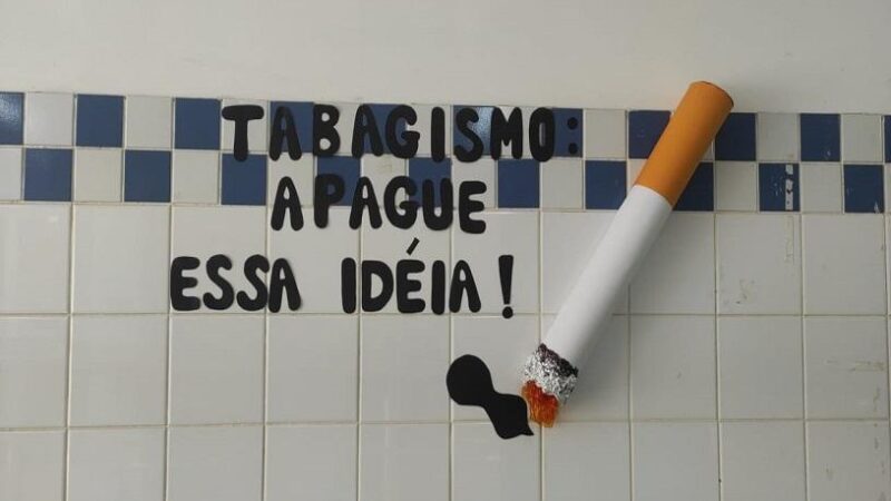 Dia mundial sem tabaco: Serra oferta programa para quem quer parar de fumar