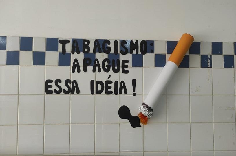 Dia mundial sem tabaco: Serra oferta programa para quem quer parar de fumar