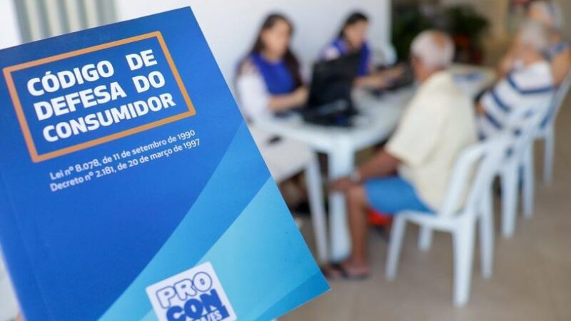 Procon serra promove evento de renegociação de dívidas com financeira