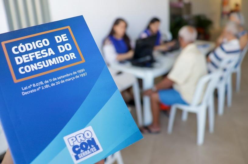 Procon serra promove evento de renegociação de dívidas com financeira