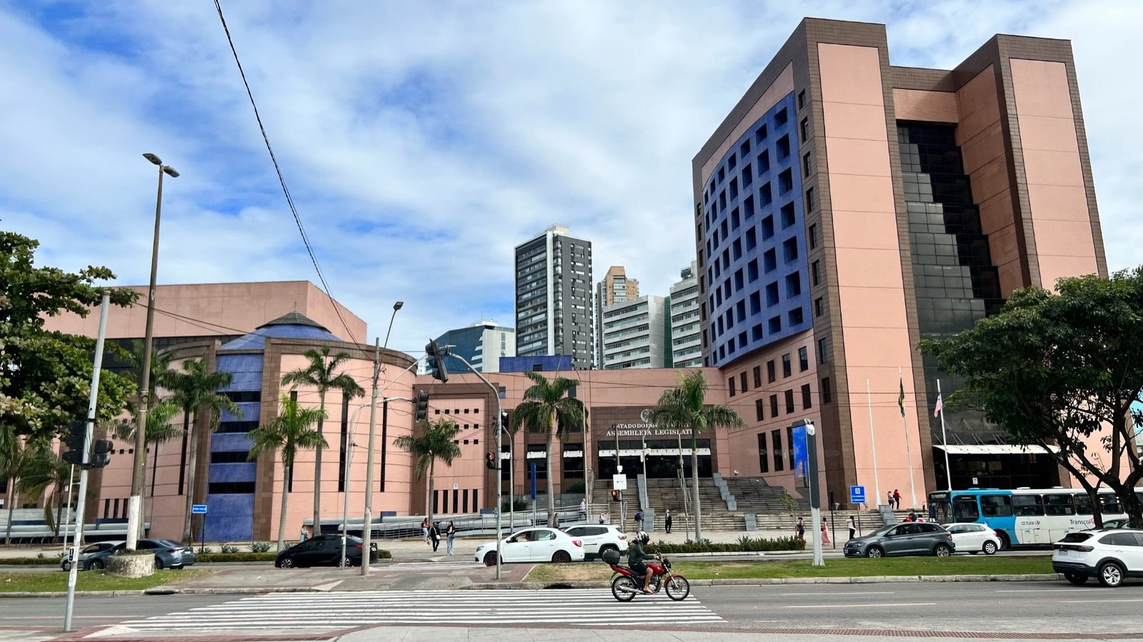 Observatório do Legislativo: Assembleia Legislativa Reforça Compromisso com a Transparência