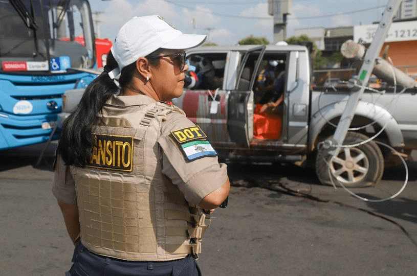 Trânsito na Serra: Número de Vítimas Fatais Segue em Queda