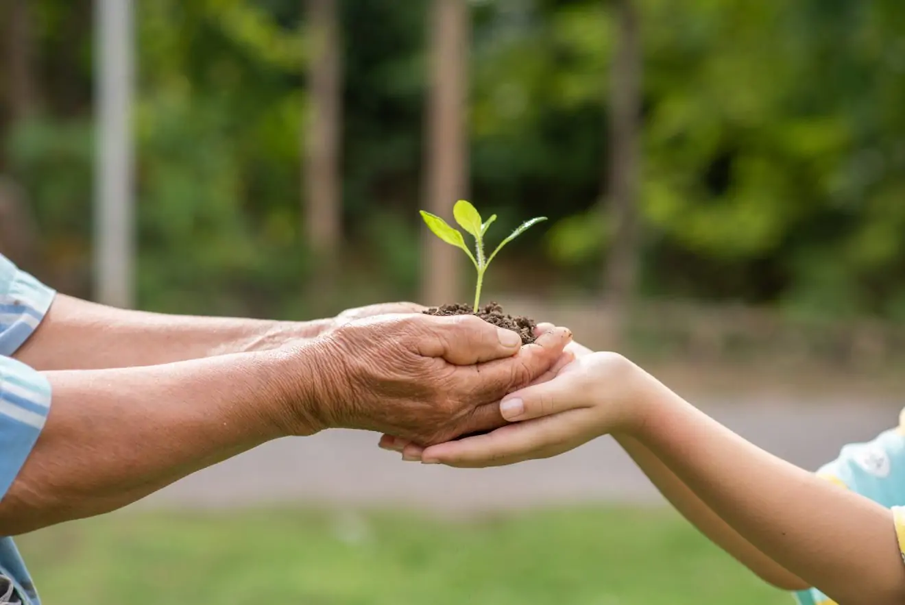 O Maior Evento de Sustentabilidade do País Acontece no Pavilhão de Carapina