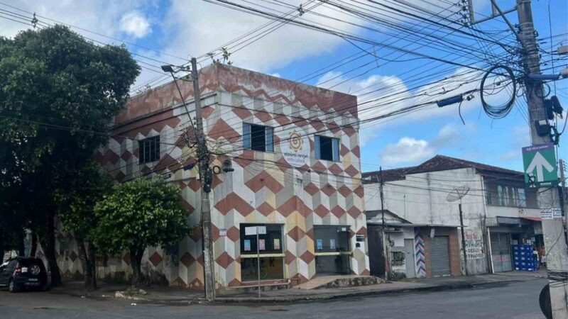Centro Cultural Eliziário Rangel Oferece Cinema Gratuito para 80 Pessoas na Serra
