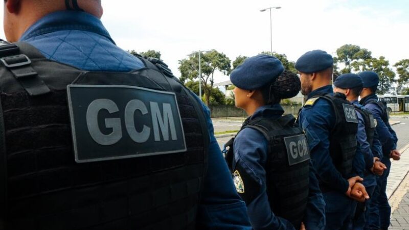 Seguraça: Bairro Planalto Serrano Apresenta Redução no Número de Crimes