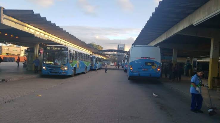 Reforma do Terminal de Carapina Inicia Ainda Este Ano