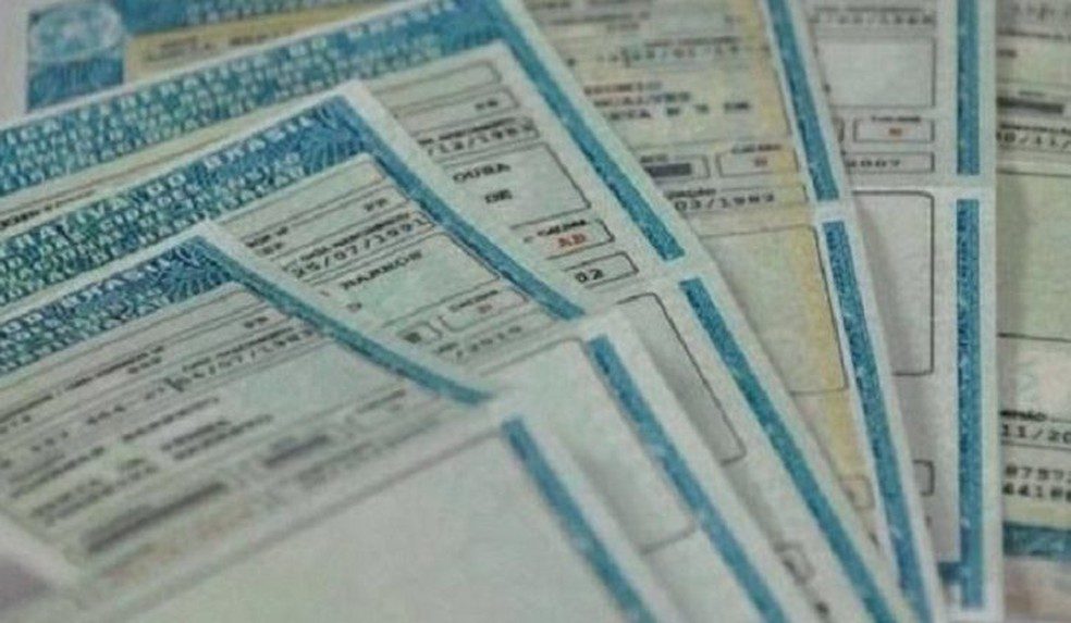 Detran Lança 3 Mil Vagas Gratuitas para Carteira de Motorista