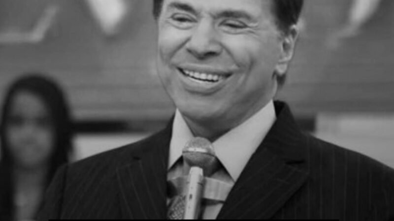 Brasil se despede de Silvio Santos, ícone do entretenimento, aos 93 anos